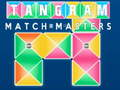 Permainan Tukang Padan Tangram talian