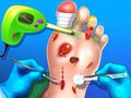 Permainan Kaki Doktor 2  talian