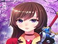 Permainan Anime Gadis Fantasi Berdandan  talian