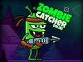 Permainan Penangkap Zombie Dalam Talian talian