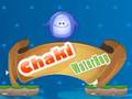 Permainan Chaki Waterhop talian