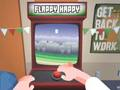 Permainan Flappy Gembira talian