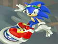 Permainan Mod Sonic Boom Terbaik  talian