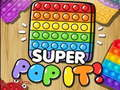 Permainan Super pop itu! talian