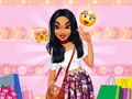 Permainan Gaya Terbaik Bulan Jaclyn talian