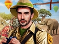 Permainan Kembara Safari  talian