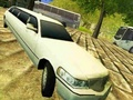 Permainan Iceland Limo Taxi talian
