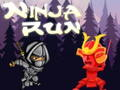Permainan Larian Ninja talian