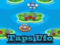 Permainan Ketik Ufo  talian