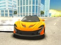 Permainan Simulator Memandu Ekstrem talian