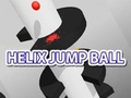 Permainan Bola loncat heliks talian