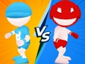 Permainan Survival Brawl 3d talian