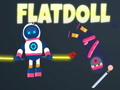 Permainan Flatdoll talian