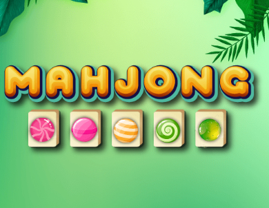 Permainan Mahjong talian