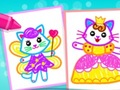 Permainan Permainan Lukisan Untuk Gadis  talian