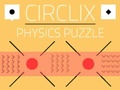 Permainan Circlix: Teka Fizik talian