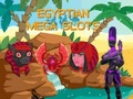 Permainan Slot Mega Mesir talian