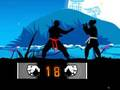 Permainan Pertempuran Sebenar Pejuang Karate  talian