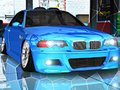 Permainan Kereta Mini Gila CIty  talian