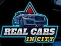 Permainan Kereta Sebenar di Bandar  talian