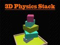 Permainan Timbunan Fizik 3D  talian