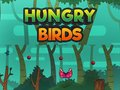 Permainan Burung Lapar  talian