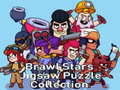 Permainan Koleksi Brawl Stars Jigsaw Puzzle  talian