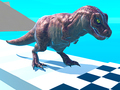 Permainan Dino Rex Run talian