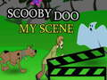 Permainan Scooby Doo Adegan Saya  talian