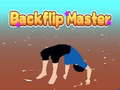 Permainan Guru Backflip  talian