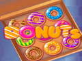Permainan Donat  talian