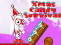 Permainan Survival Candy Xmas talian
