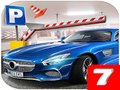 Permainan Мастер парковки 2.0 talian