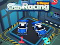 Permainan Pemain Crazy Racing 2  talian