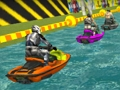Permainan Pelumba Jet Ski  talian