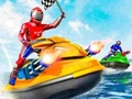 Permainan Bot Air talian