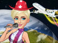 Permainan Tour Dunia Blondie talian
