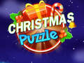 Permainan Teka Krismas talian