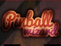 Permainan Pinball Wizard talian