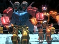 Permainan Ultimate Robo Duel 3D talian