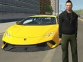 Permainan Simulator Memandu Kereta Ekstrem 2022  talian