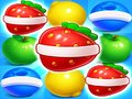 Permainan Padan Pautan Buah-buahan3  talian