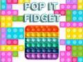 Permainan Pop fidget talian