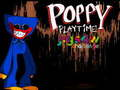 Permainan Cabaran Teka-teki Masa Bermain Poppy  talian
