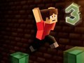 Permainan Blok Parkour 3 talian