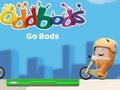 Permainan OddBods: Ayuh Bods talian