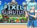 Permainan Ultra Pixel Hidup: Musim Dingin Datang talian