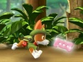 Permainan Paw Patrol: Penyelamatan Hutan Tracker talian