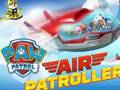 Permainan Paw Patrol: Peronda Udara talian