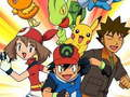Permainan Slaid Pokemon  talian